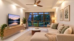 Blk 318B Anchorvale Link (Sengkang), HDB 5 Rooms #631718241